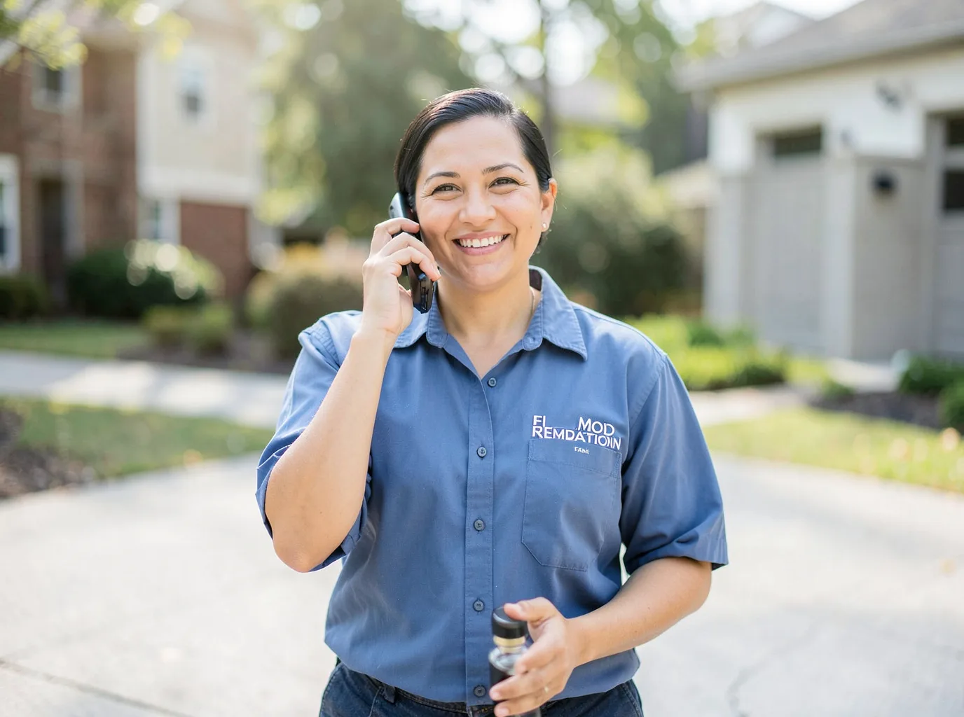 Mold Remediation Encampment, WY FAQs